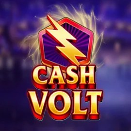 Enjoy Cash Volt by Red Tiger Gaming – logo hosted on happyjokers.si