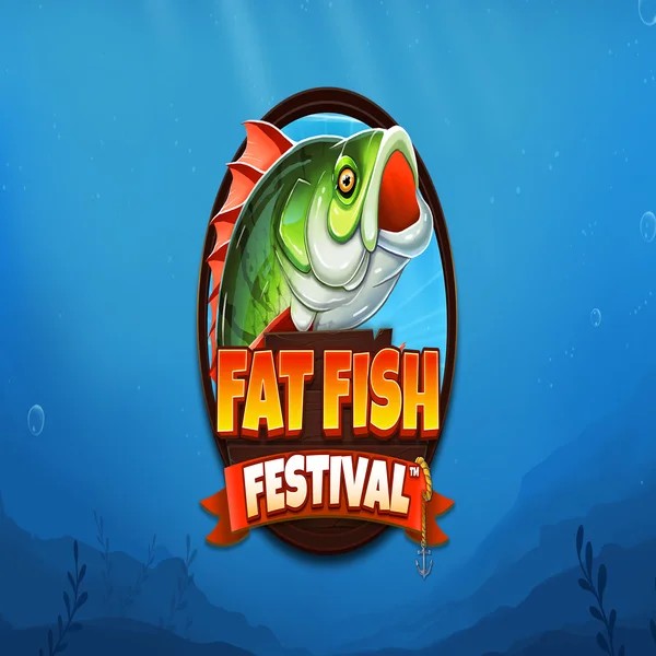 Play Fat Fish Festival slot by Wishbone Games on happyjokers.si