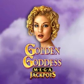 Golden Goddess Megajackpots online slot from IGT – play at happyjokers.si